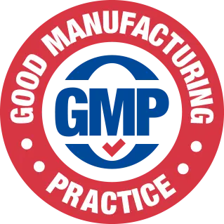 CogniCare gmp certified
