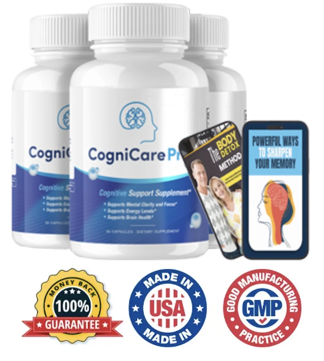 CogniCare official