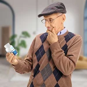 CogniCare testimonial by james